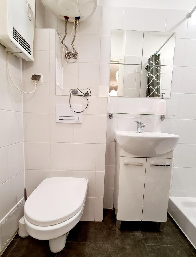 Best Studio Apartament