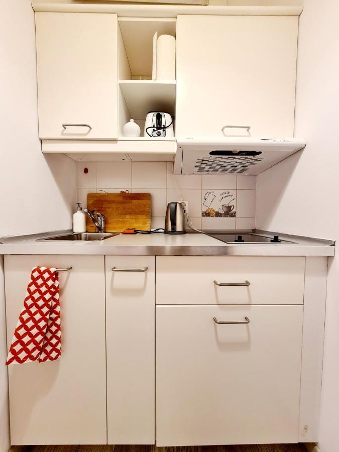 Apartament Best Studio *