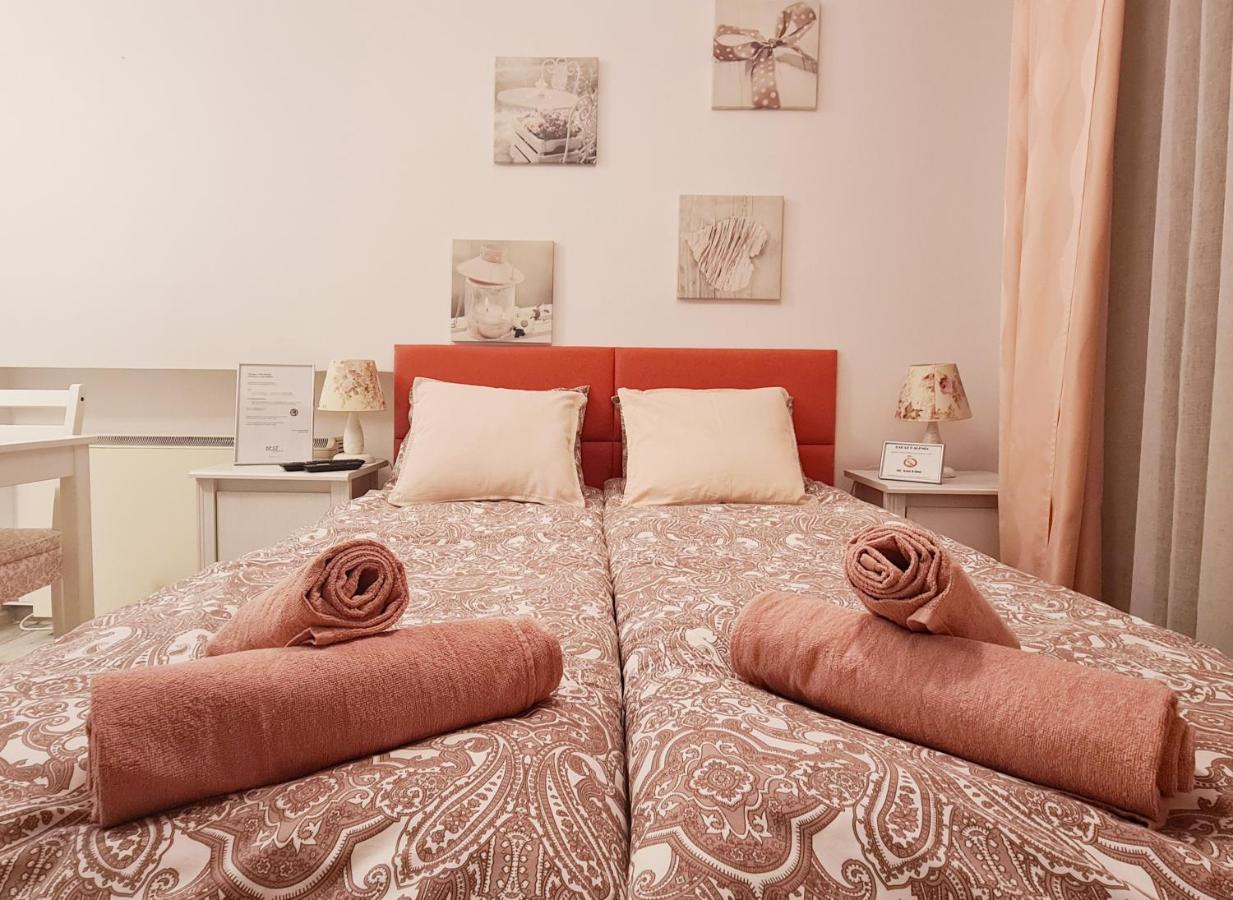 Apartament Best Studio Wrocław